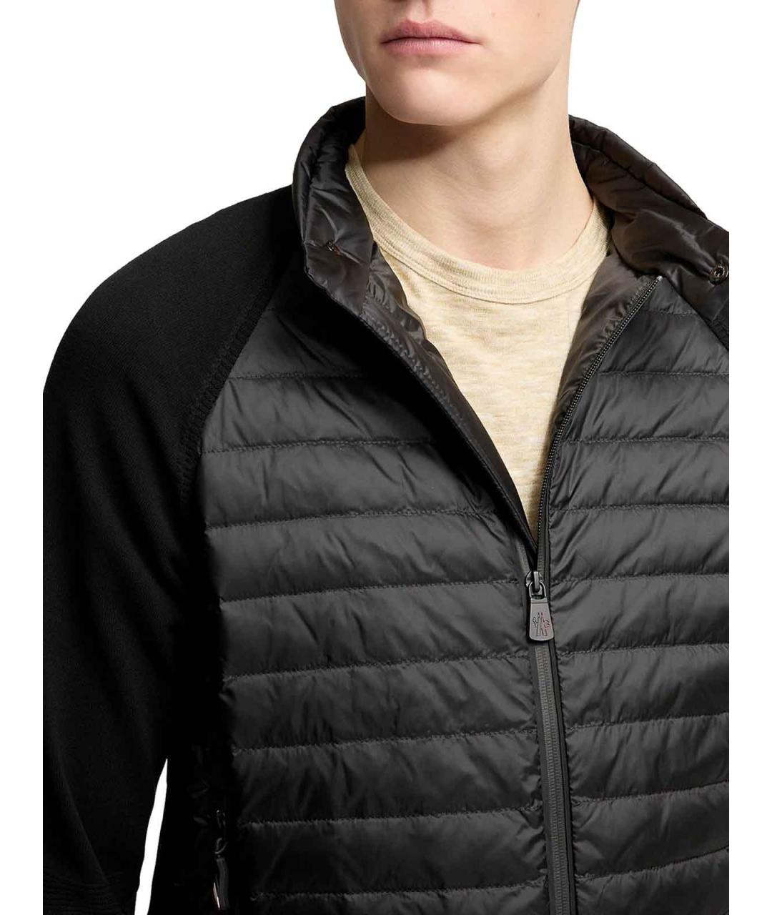 MONCLER Куртка, фото 6