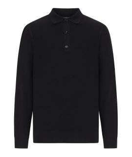 TOM FORD Поло с длинным рукавом