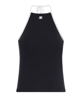 COURREGES Майка