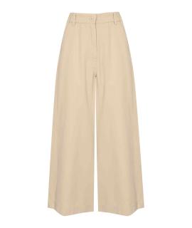 WEEKEND MAX MARA Брюки широкие