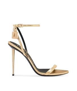 TOM FORD Босоножки