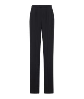 SAINT LAURENT Прямые брюки