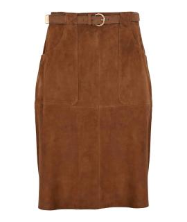 MAX MARA STUDIO Юбка миди