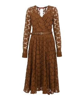 MAX MARA STUDIO Повседневное платье