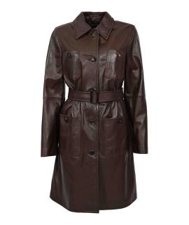 MAX MARA STUDIO Тренч/плащ
