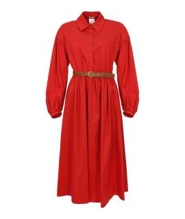 MAX MARA STUDIO Повседневное платье