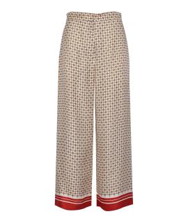 MAX MARA STUDIO Брюки широкие
