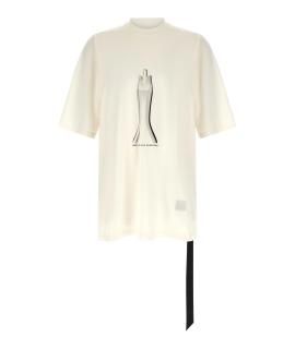 RICK OWENS DRKSHDW Футболка