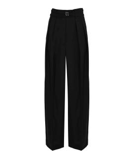 SPORTMAX Брюки широкие