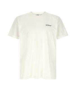 OFF-WHITE Футболка