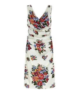 DOLCE&GABBANA Повседневное платье