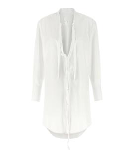 MAISON MARGIELA Повседневное платье