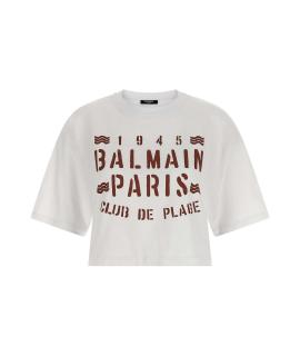 BALMAIN Футболка