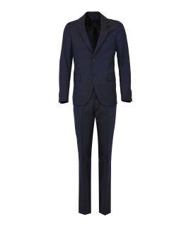 LARDINI Повседневные брюки