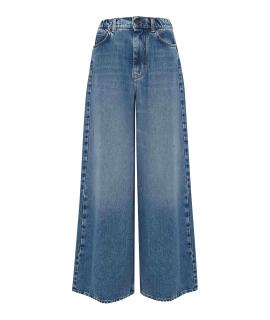 WEEKEND MAX MARA Прямые джинсы