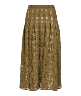 MAX MARA STUDIO Юбка миди