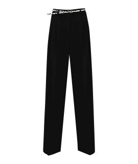 MAX MARA STUDIO Брюки широкие