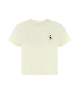 MAISON KITSUNE Футболка