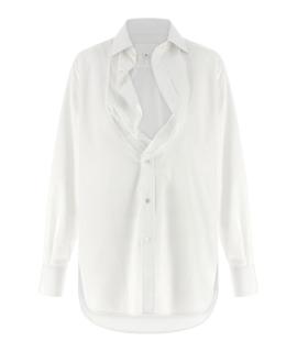 MAISON MARGIELA Рубашка