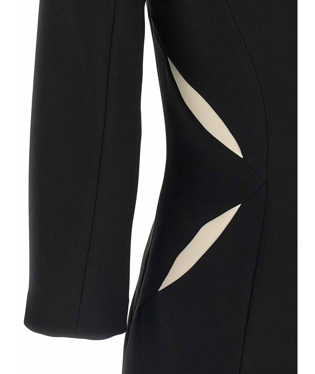 ELISABETTA FRANCHI Повседневное платье, фото 4