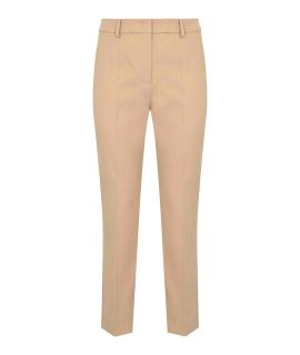 WEEKEND MAX MARA Прямые брюки