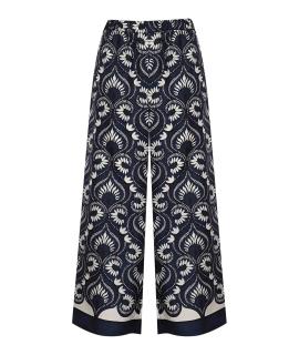 WEEKEND MAX MARA Брюки широкие