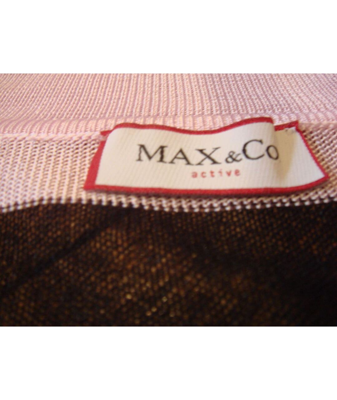 MAX&CO Мульти рубашка, фото 3
