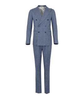 CORNELIANI Классический костюм