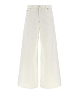 STELLA MCCARTNEY Прямые джинсы