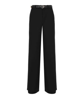 MAX MARA STUDIO Брюки широкие