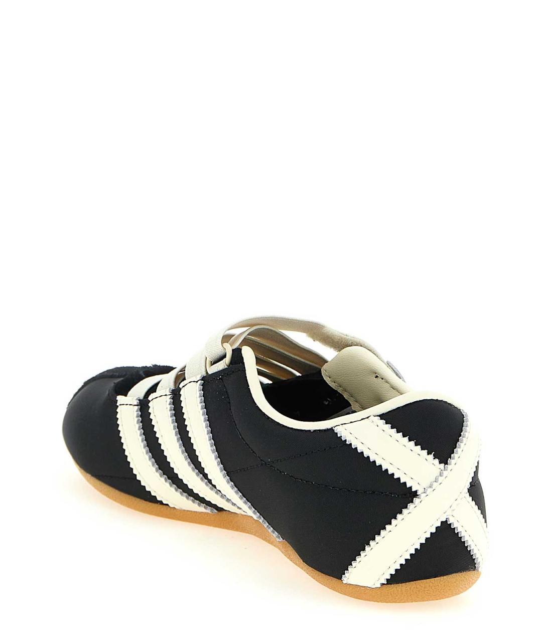 ADIDAS Черные кроссовки, фото 3