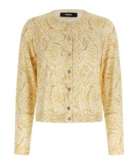 VERSACE Кардиган