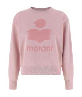 ISABEL MARANT Худи/толстовка