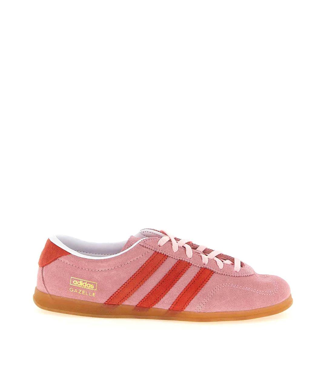 ADIDAS Замшевые кеды, фото 1