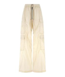 RICK OWENS DRKSHDW Брюки широкие