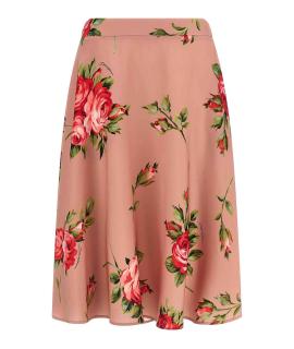 DOLCE&GABBANA Юбка миди