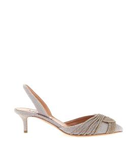 AQUAZZURA Туфли