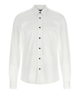 KITON Классическая рубашка