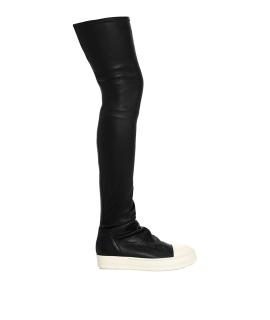 RICK OWENS Сапоги