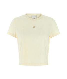 MAISON KITSUNE Футболка