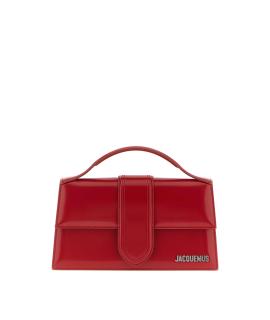JACQUEMUS Сумка с короткими ручками