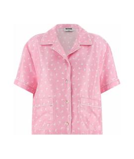 MOSCHINO Рубашка