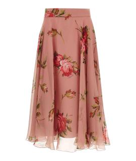 DOLCE&GABBANA Юбка миди