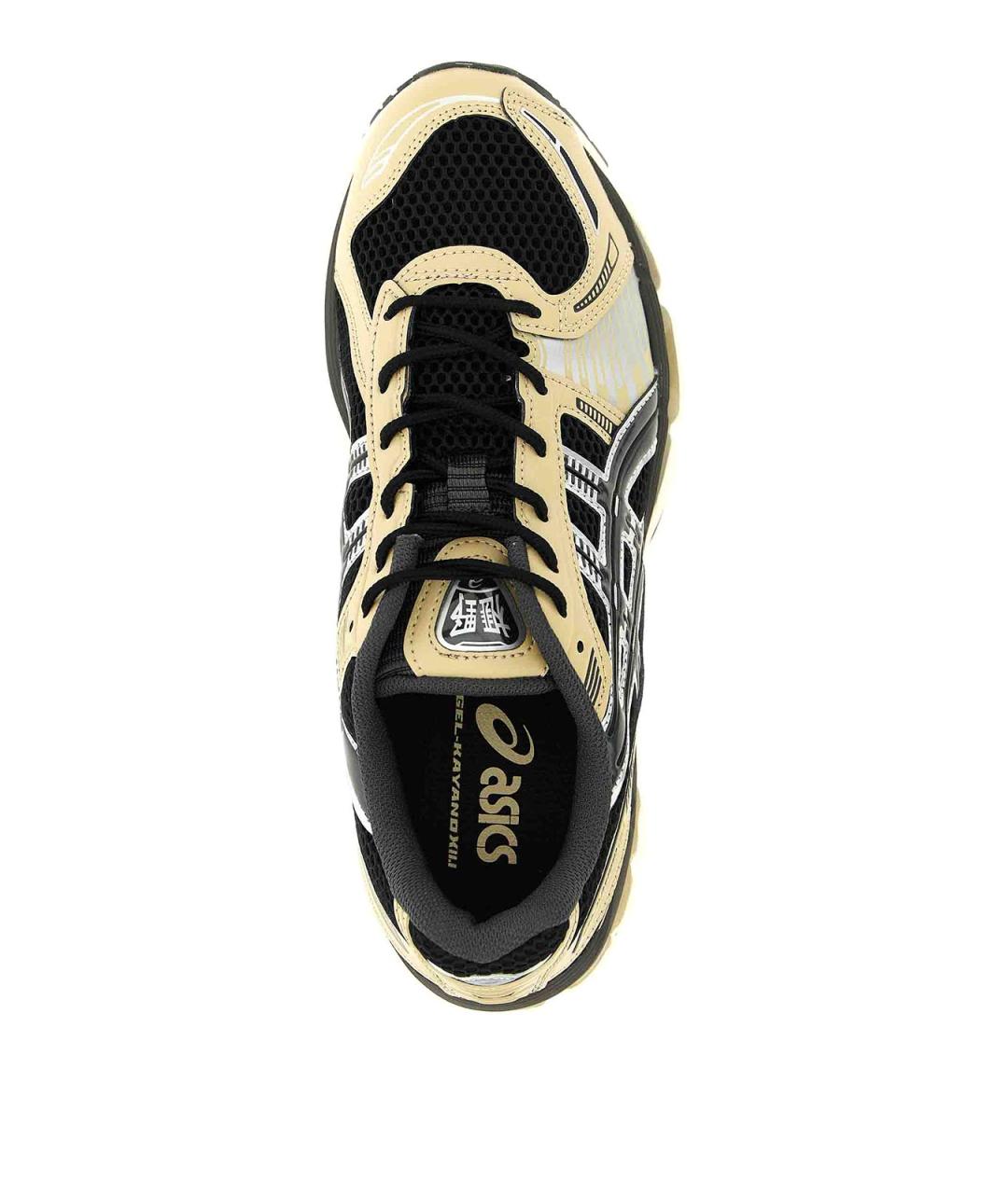 ASICS Мульти резиновые кроссовки, фото 4