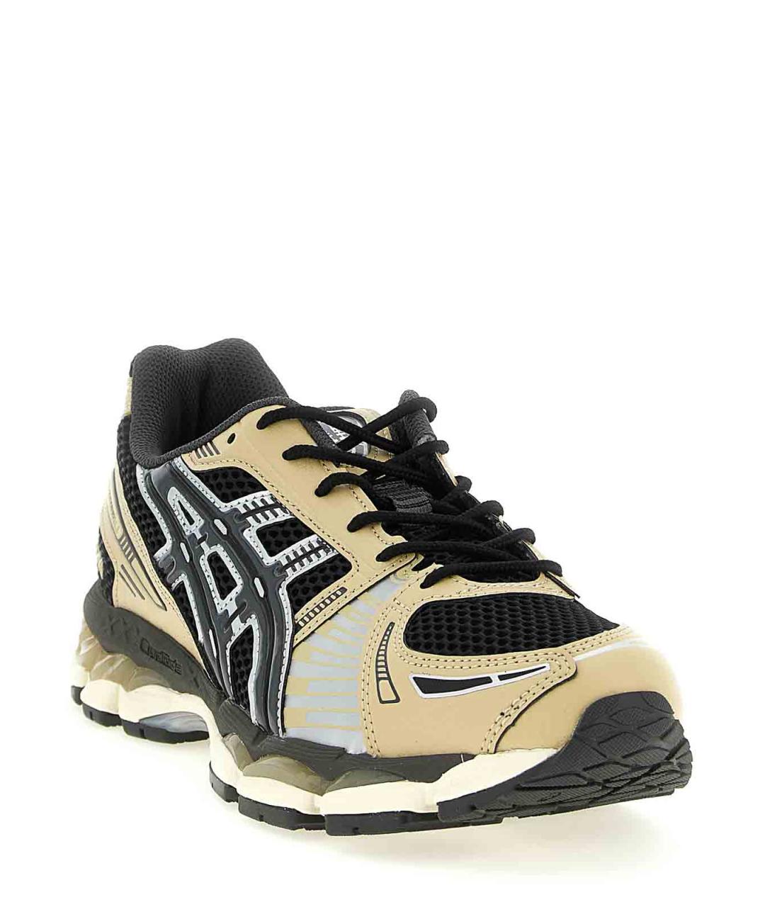ASICS Мульти резиновые кроссовки, фото 2