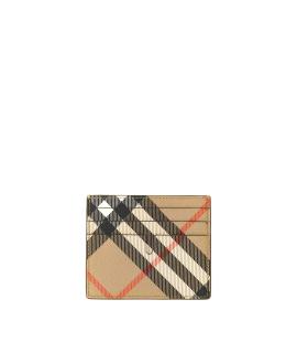 BURBERRY Кардхолдер