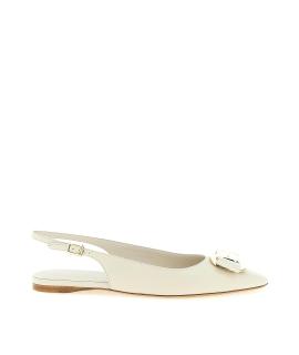 FERRAGAMO Балетки