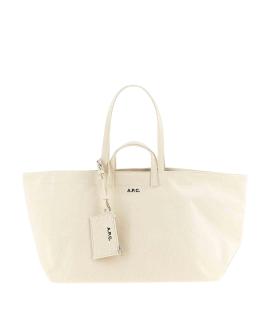 A.P.C. Сумка тоут