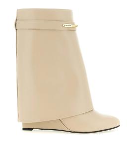 GIVENCHY Ботильоны