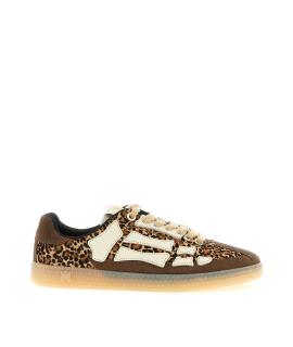 AMIRI Низкие кроссовки / кеды